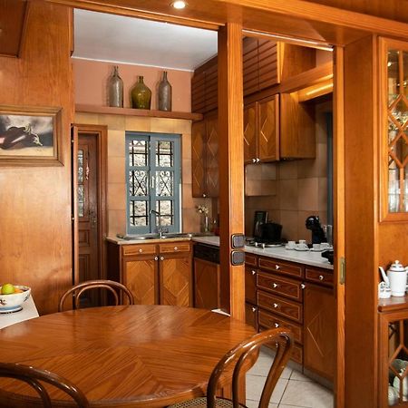 Villa Popillon 1 Myrties ภายนอก รูปภาพ