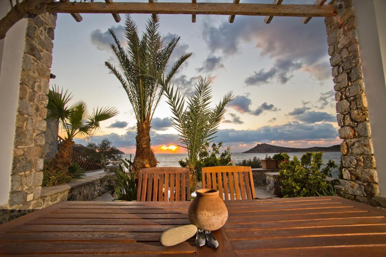 Villa Popillon 1 Myrties ภายนอก รูปภาพ