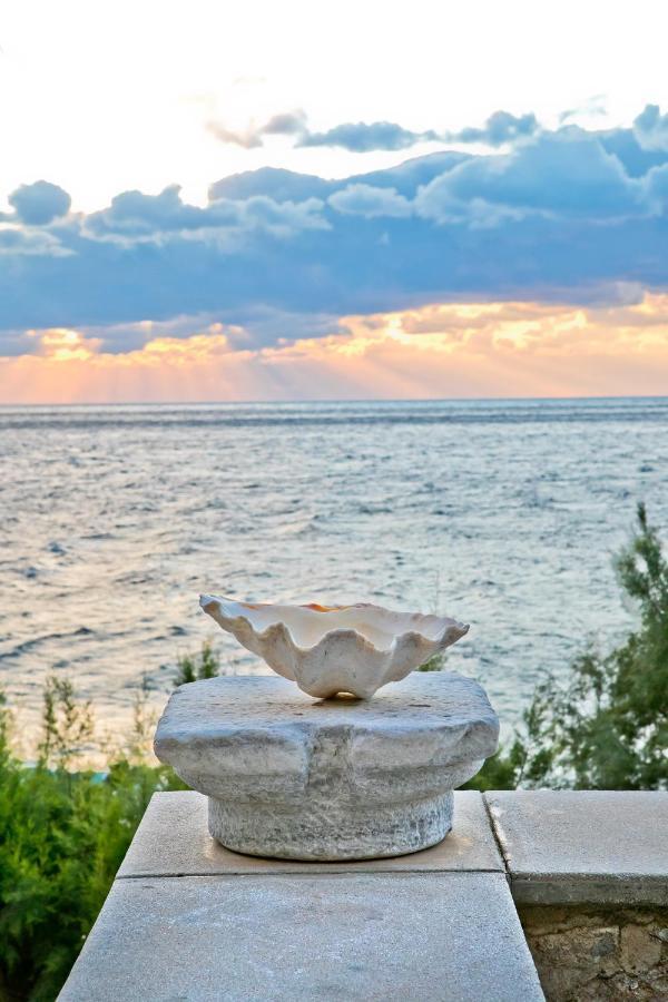 Villa Popillon 1 Myrties ภายนอก รูปภาพ