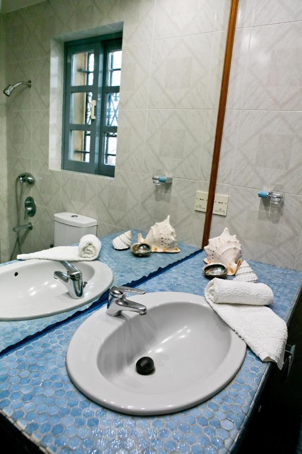 Villa Popillon 1 Myrties ภายนอก รูปภาพ