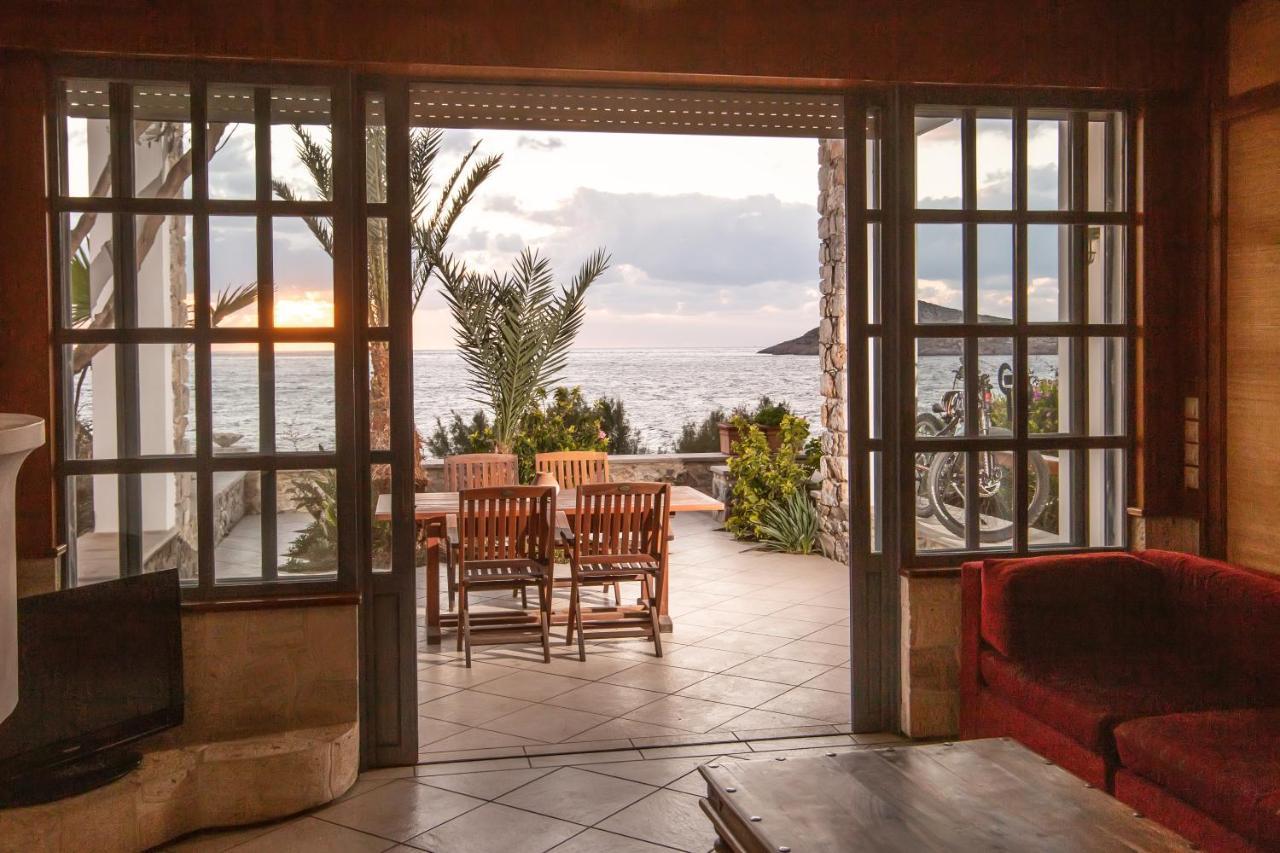 Villa Popillon 1 Myrties ภายนอก รูปภาพ