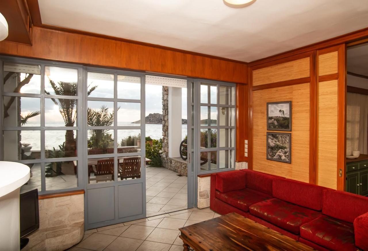 Villa Popillon 1 Myrties ภายนอก รูปภาพ