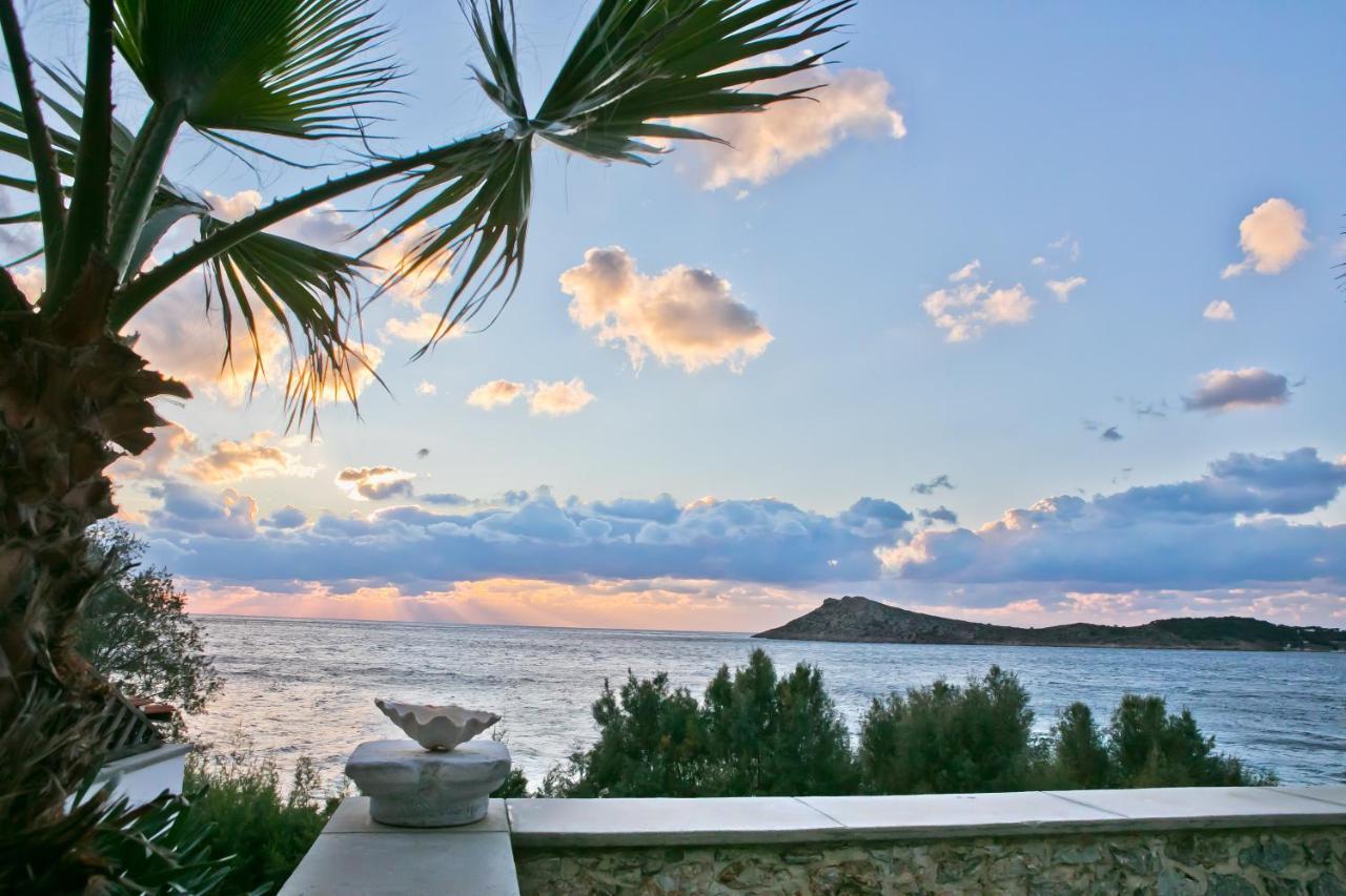 Villa Popillon 1 Myrties ภายนอก รูปภาพ