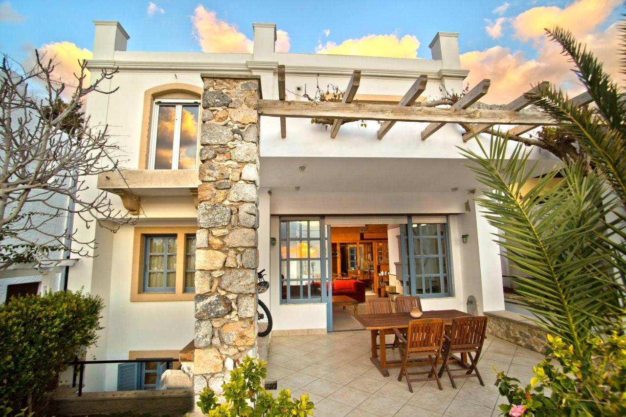 Villa Popillon 1 Myrties ภายนอก รูปภาพ