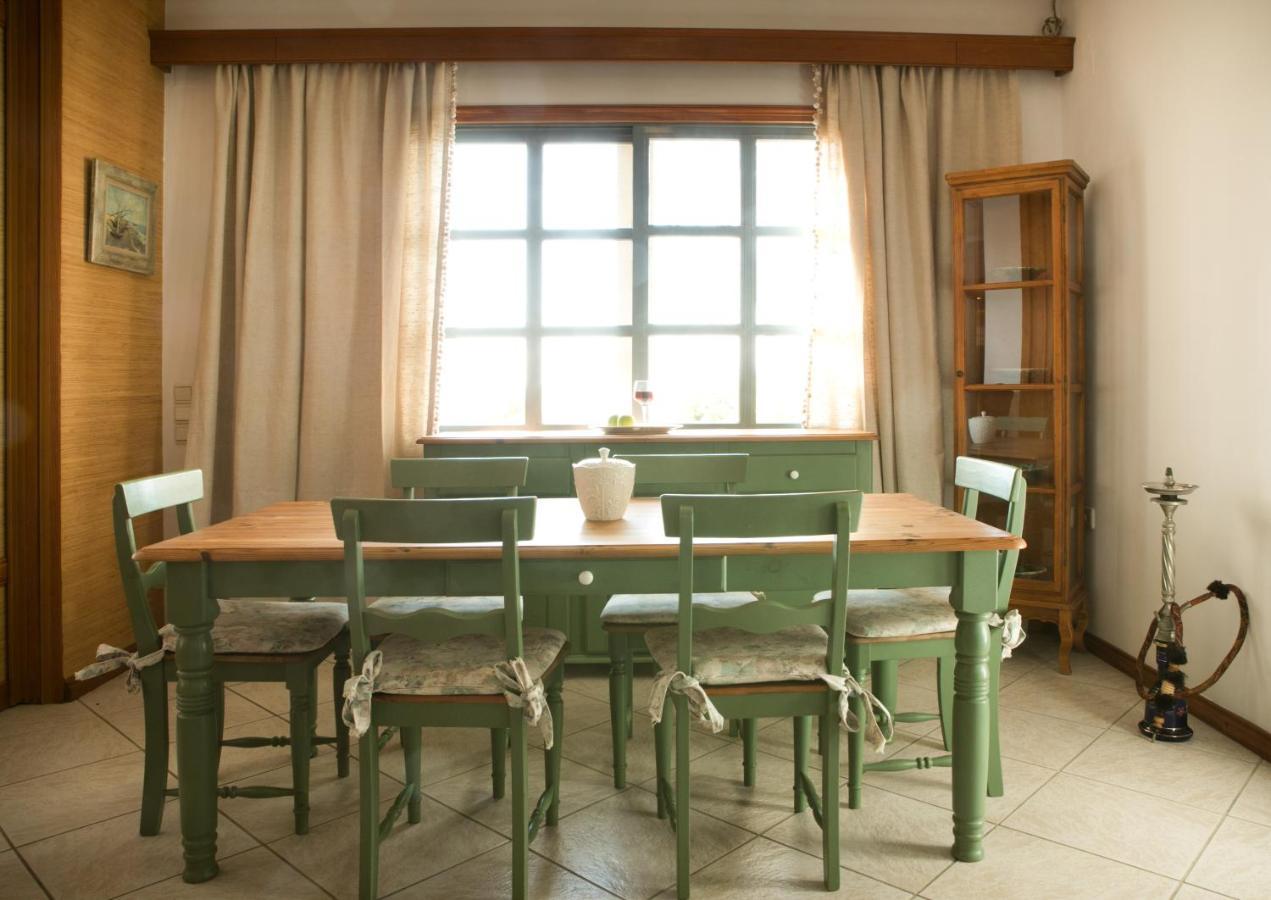 Villa Popillon 1 Myrties ภายนอก รูปภาพ