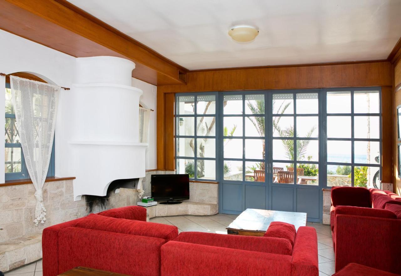 Villa Popillon 1 Myrties ภายนอก รูปภาพ