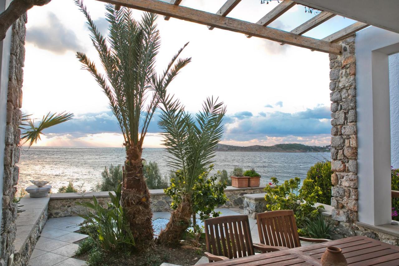 Villa Popillon 1 Myrties ภายนอก รูปภาพ