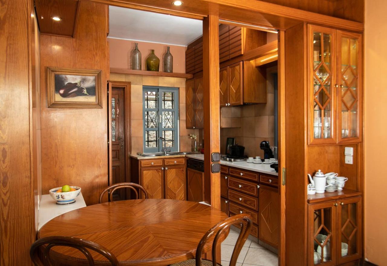 Villa Popillon 1 Myrties ภายนอก รูปภาพ