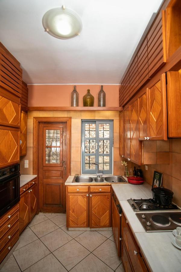 Villa Popillon 1 Myrties ภายนอก รูปภาพ